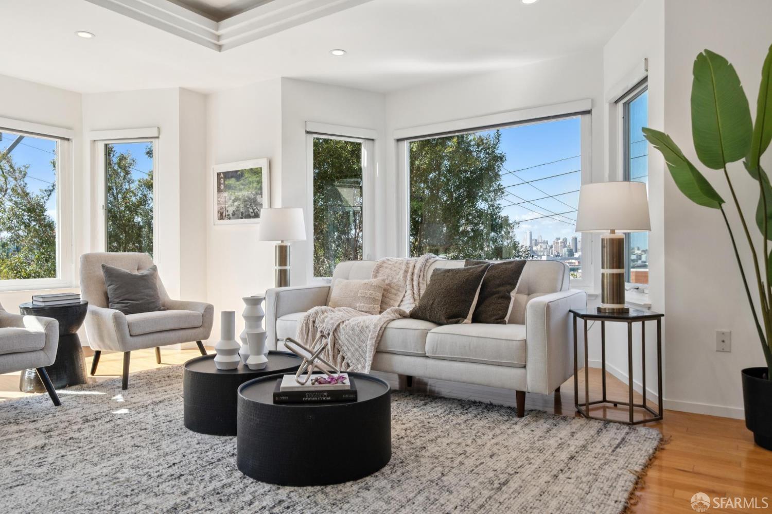 Detail Gallery Image 12 of 48 For 403 Arkansas St, San Francisco,  CA 94107 - 2 Beds | 2 Baths