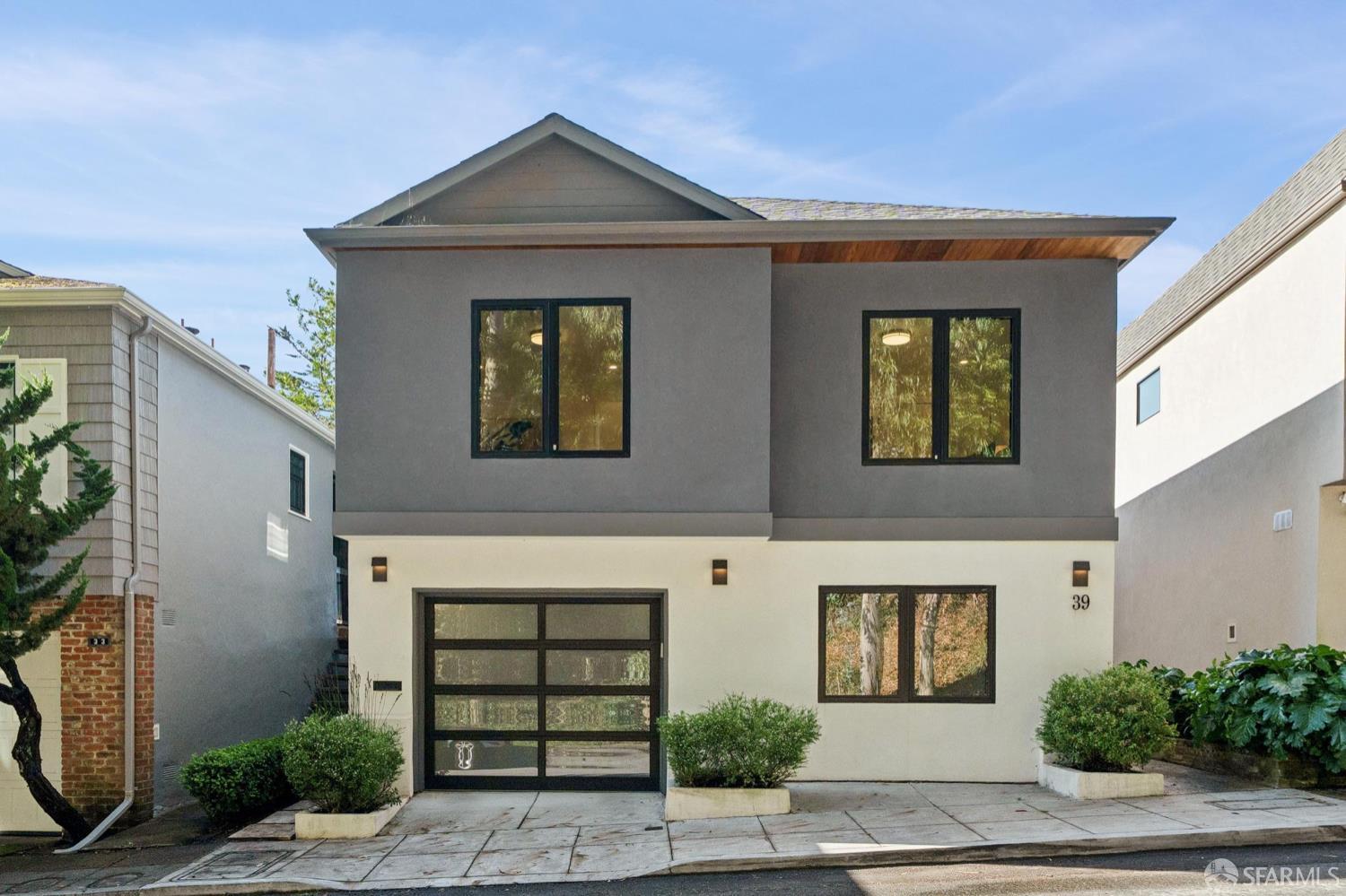 Detail Gallery Image 79 of 88 For 39 Christopher Dr, San Francisco,  CA 94131 - 5 Beds | 4 Baths