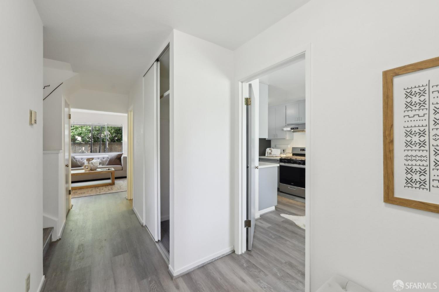 134 Albatross, San Francisco, CA, 94124