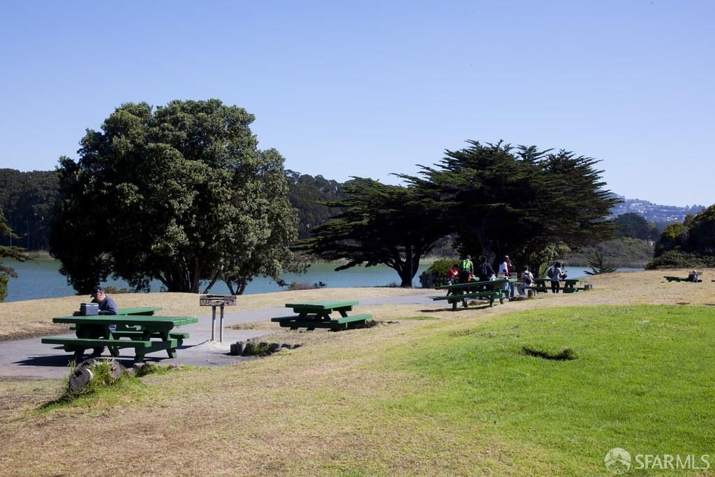 Detail Gallery Image 44 of 46 For 3626 Ulloa St, San Francisco,  CA 94116 - 3 Beds | 1/1 Baths