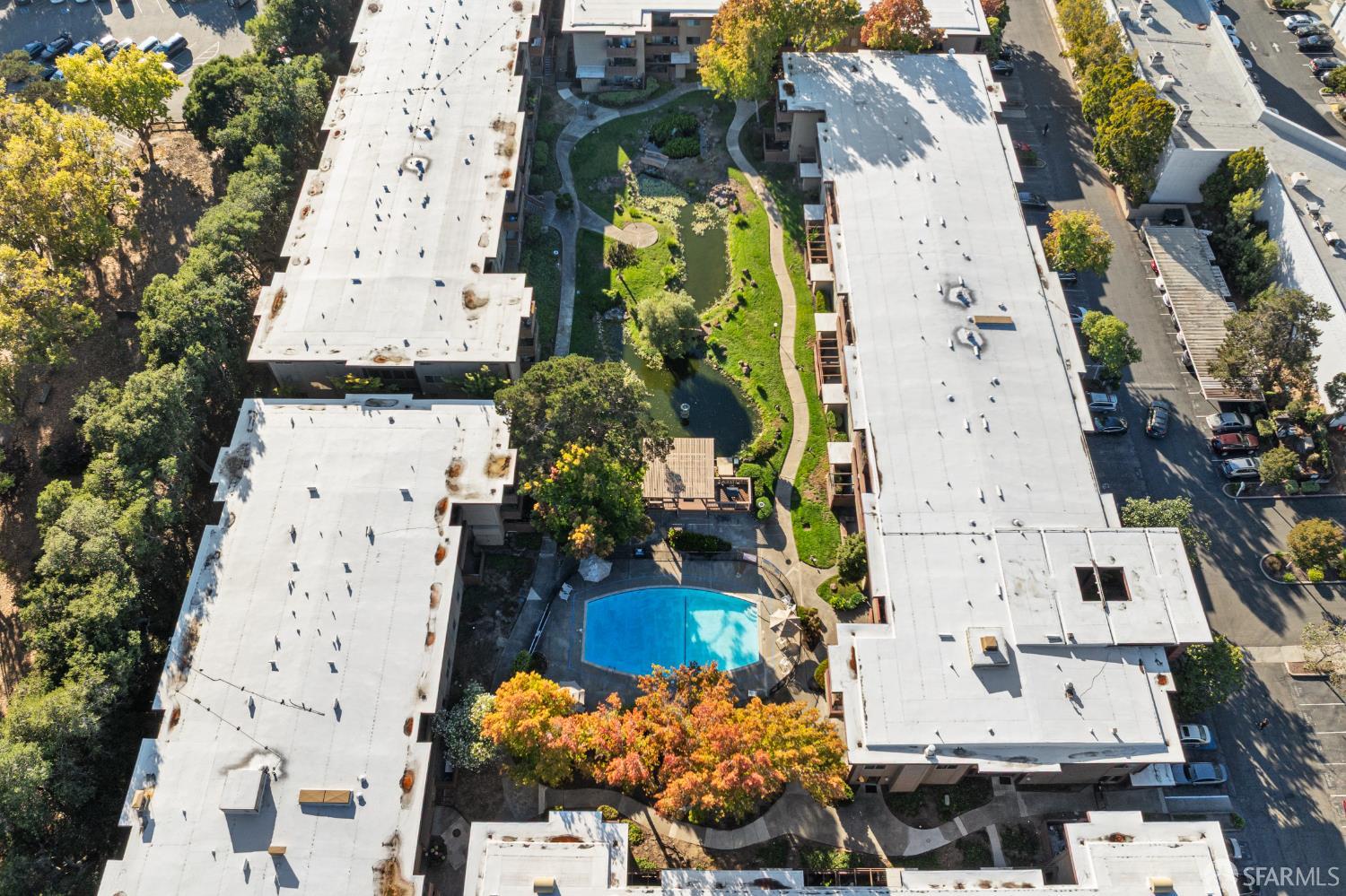 Detail Gallery Image 54 of 56 For 1327 Webster St #B210,  Alameda,  CA 94501 - 2 Beds | 1 Baths