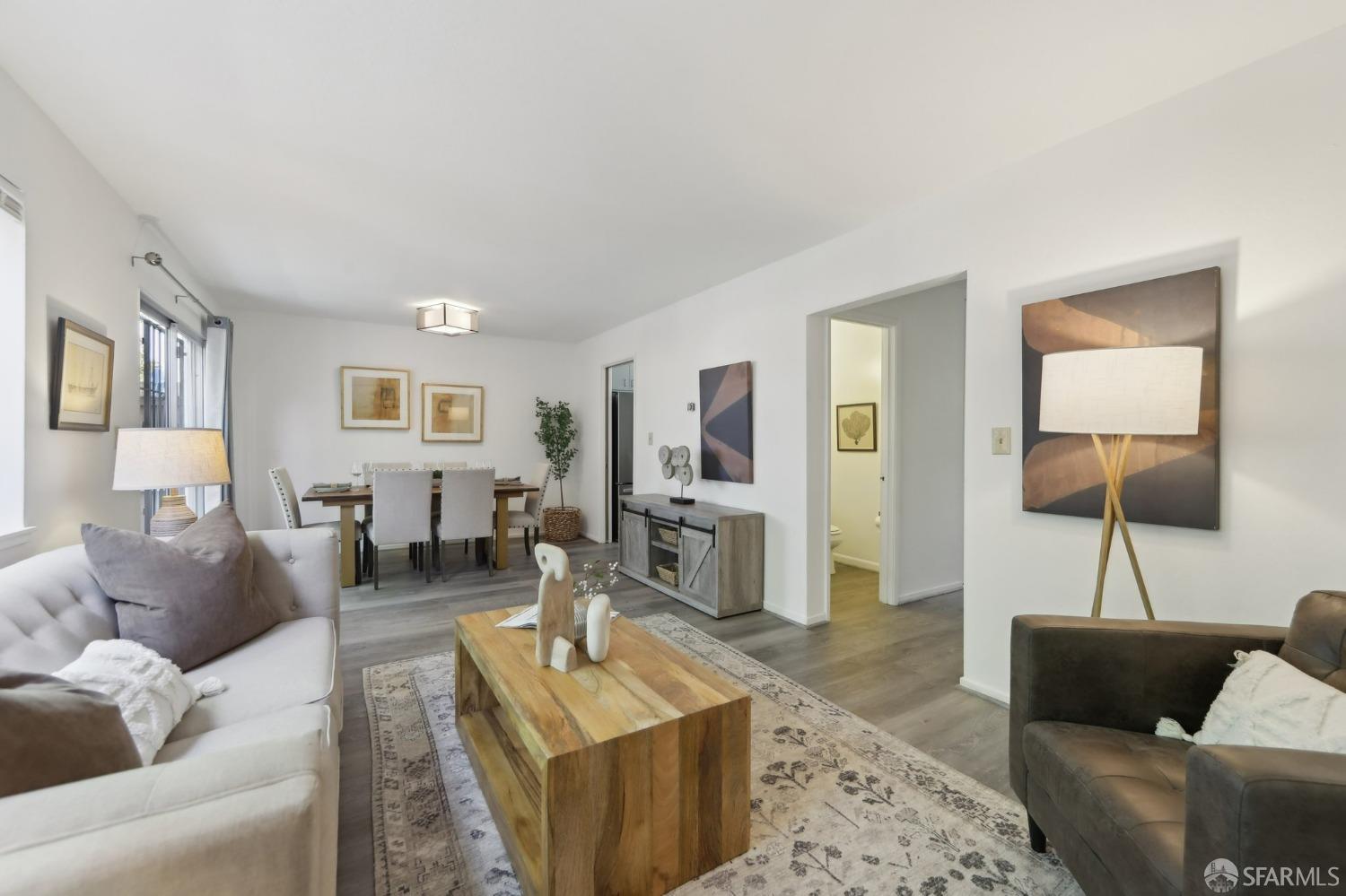 134 Albatross, San Francisco, CA, 94124