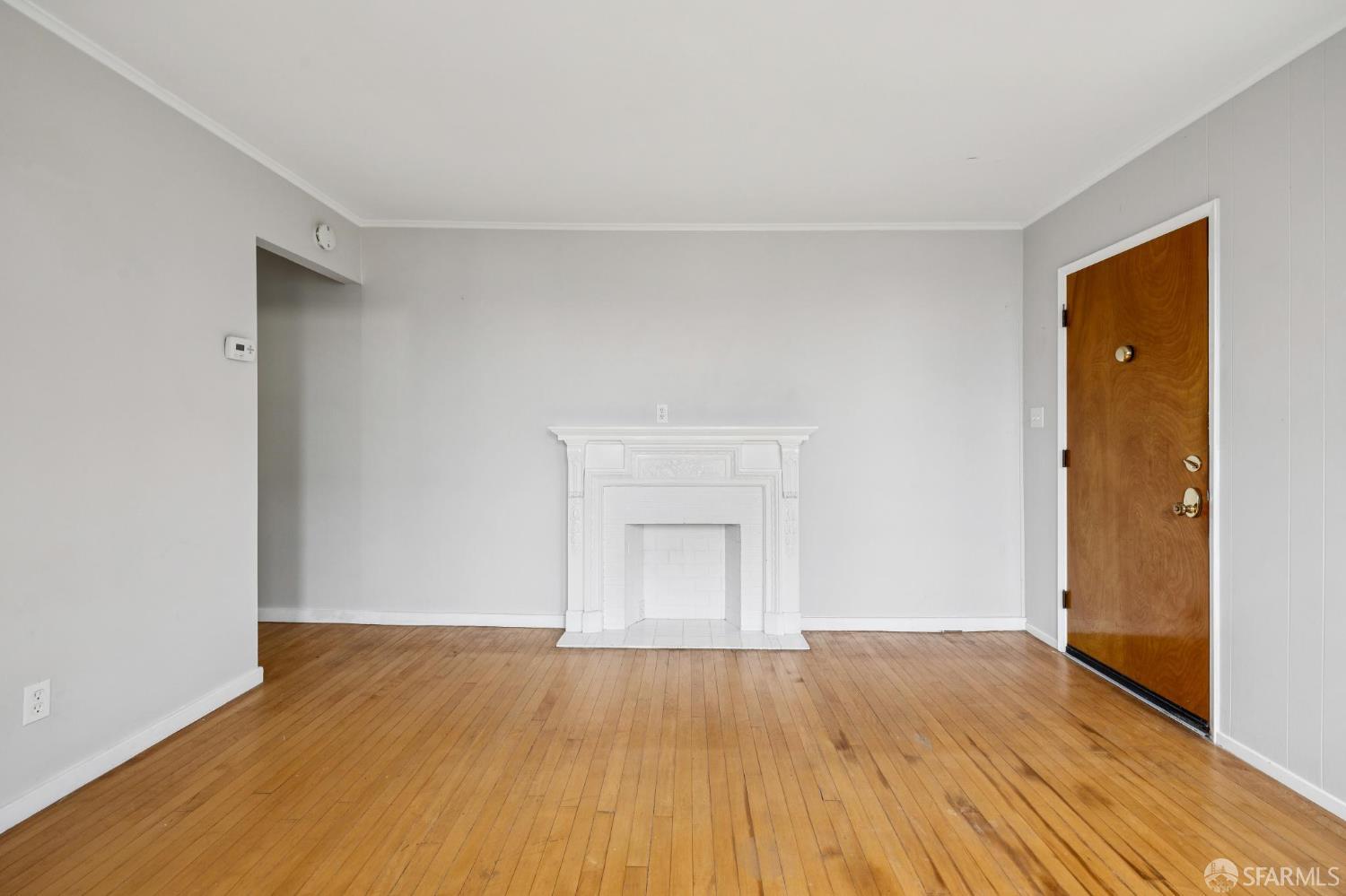 Detail Gallery Image 7 of 32 For 3623 22nd St, San Francisco,  CA 94114 - 2 Beds | 1 Baths