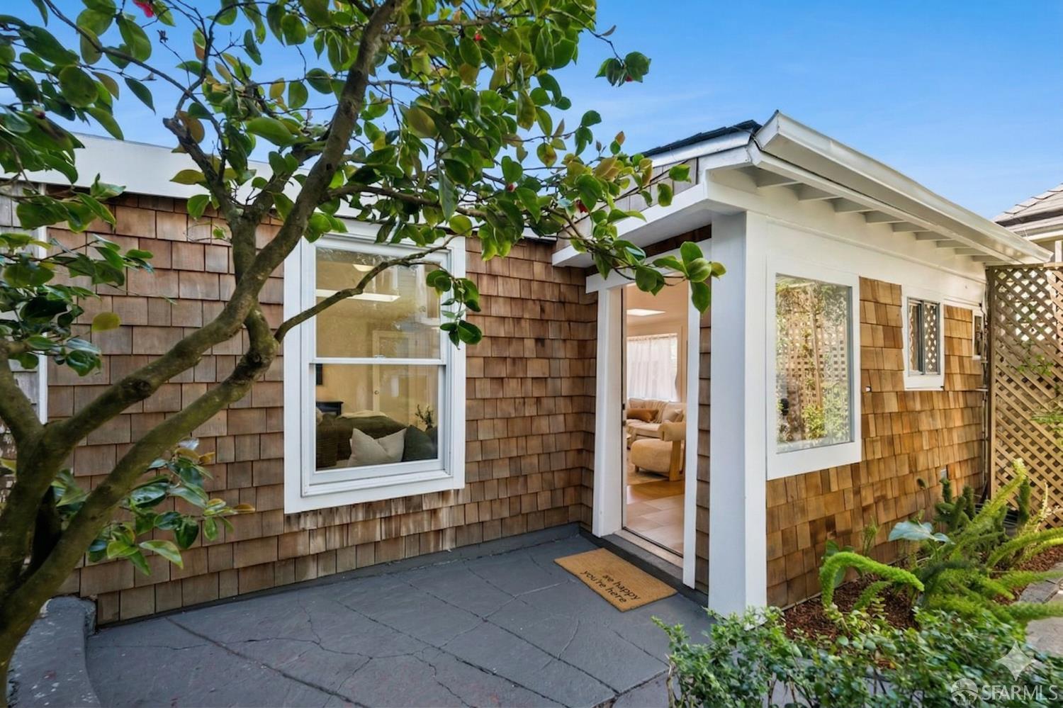 Detail Gallery Image 2 of 52 For 442 Collingwood St a,  San Francisco,  CA 94114 - 2 Beds | 1 Baths