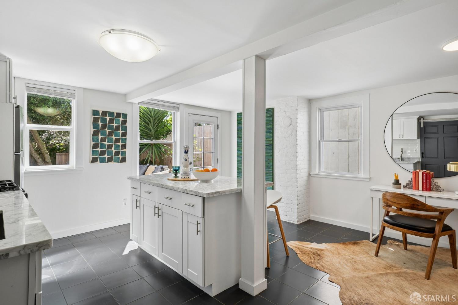 Detail Gallery Image 29 of 90 For 166 Highland Ave, San Francisco,  CA 94110 - 4 Beds | 2 Baths