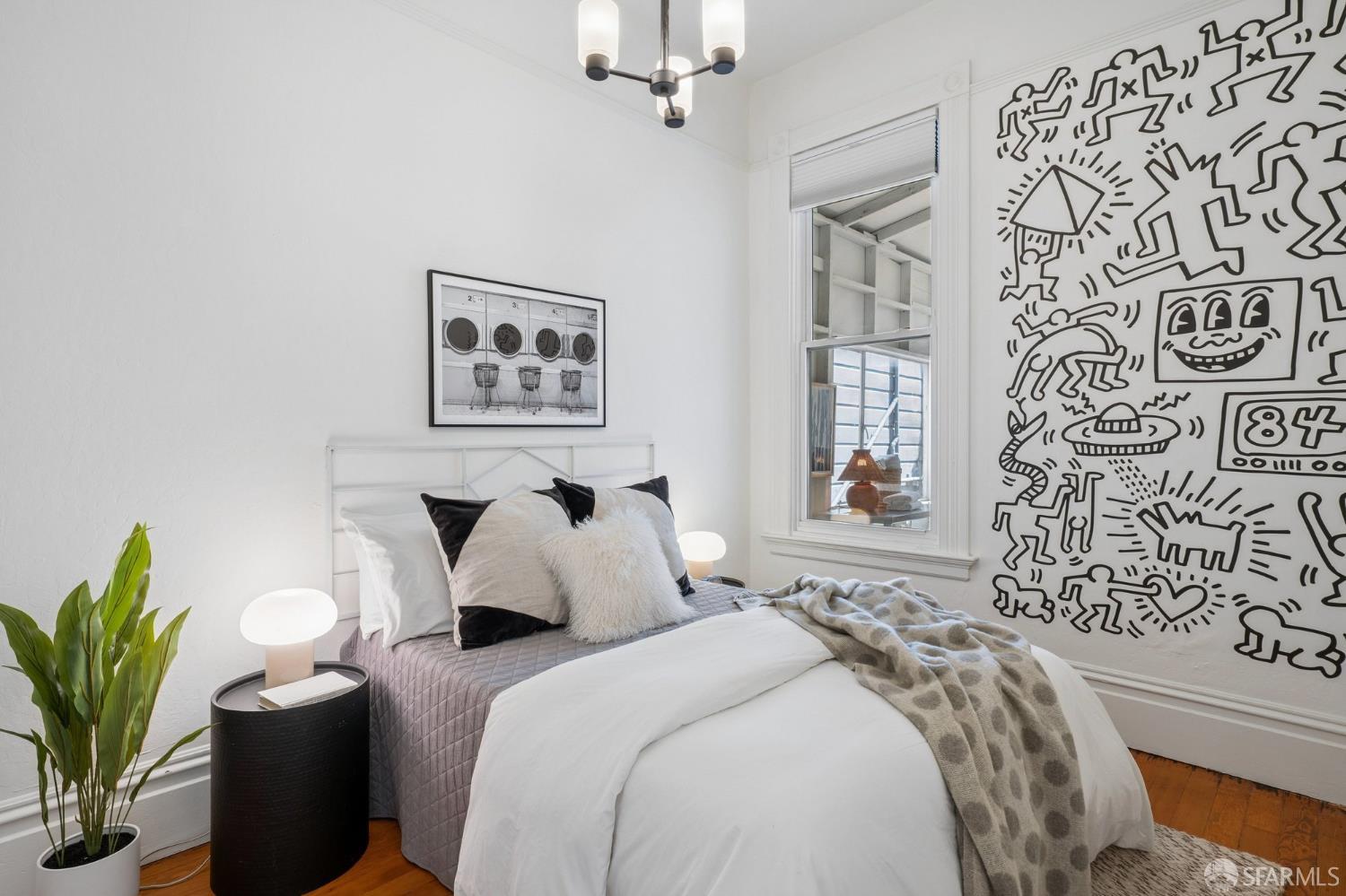 Detail Gallery Image 18 of 90 For 166 Highland Ave, San Francisco,  CA 94110 - 4 Beds | 2 Baths