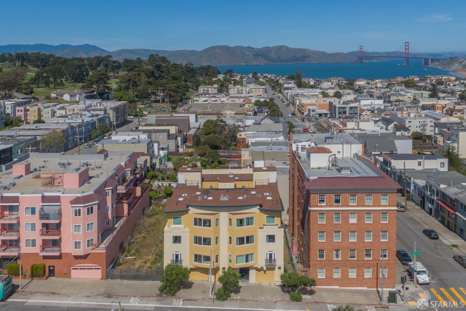 Detail Gallery Image 6 of 41 For 6838 Geary Blvd, San Francisco,  CA 94121 - – Beds | – Baths