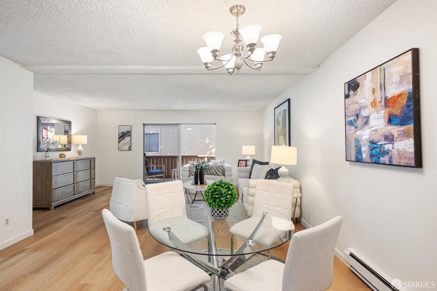 Detail Gallery Image 9 of 56 For 1327 Webster St #B210,  Alameda,  CA 94501 - 2 Beds | 1 Baths