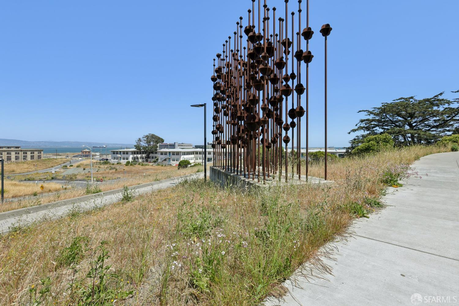 134 Albatross, San Francisco, CA, 94124