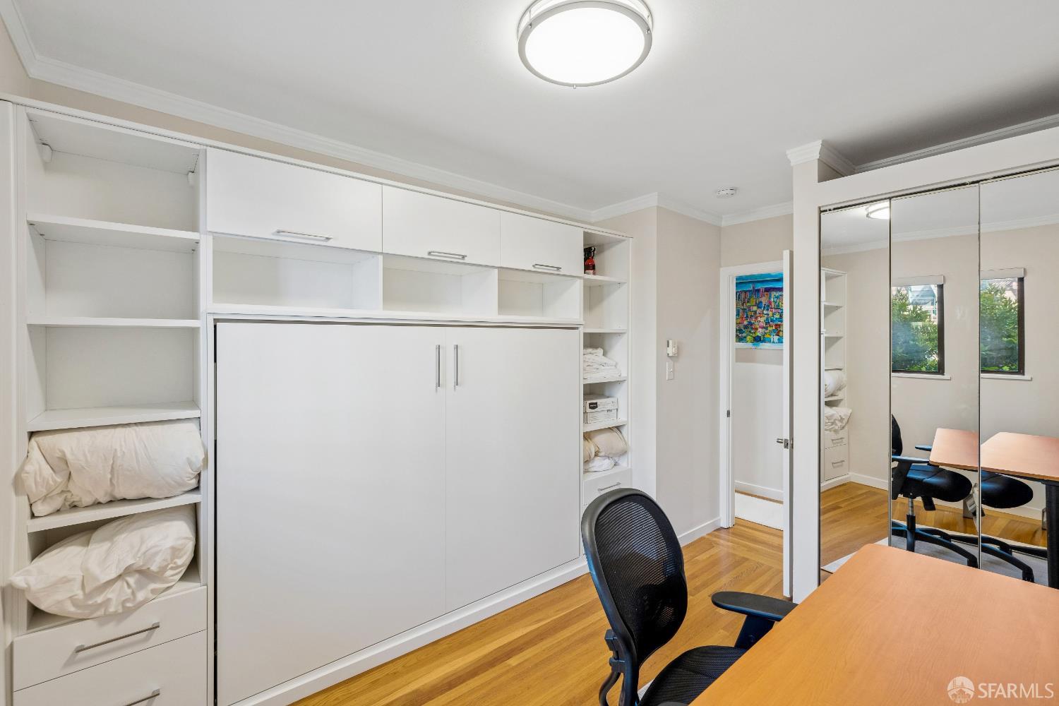 Detail Gallery Image 16 of 21 For 1022 Powell St #2,  San Francisco,  CA 94108 - 2 Beds | 2 Baths