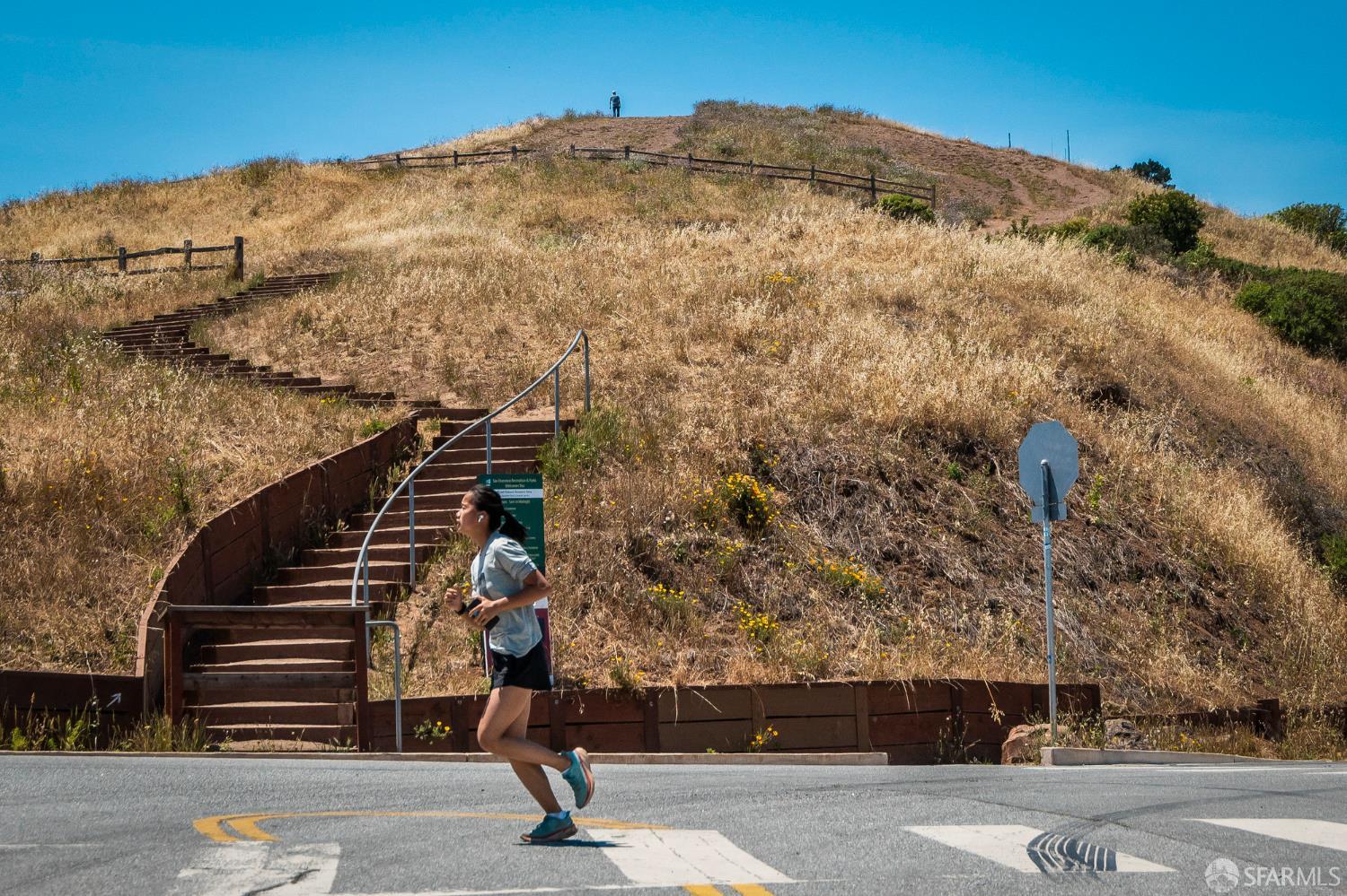Detail Gallery Image 73 of 90 For 166 Highland Ave, San Francisco,  CA 94110 - 4 Beds | 2 Baths