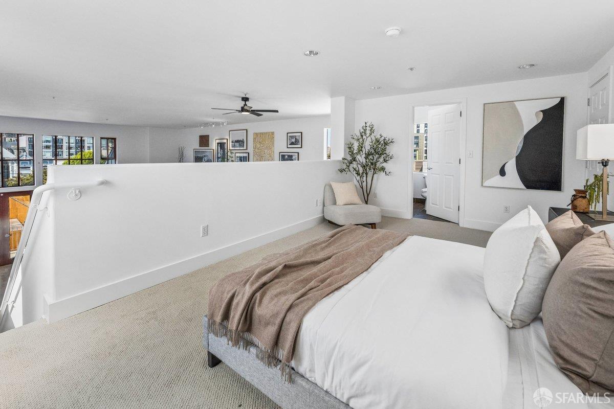 Detail Gallery Image 18 of 38 For 2132 Folsom St #3,  San Francisco,  CA 94110 - 1 Beds | 1/1 Baths