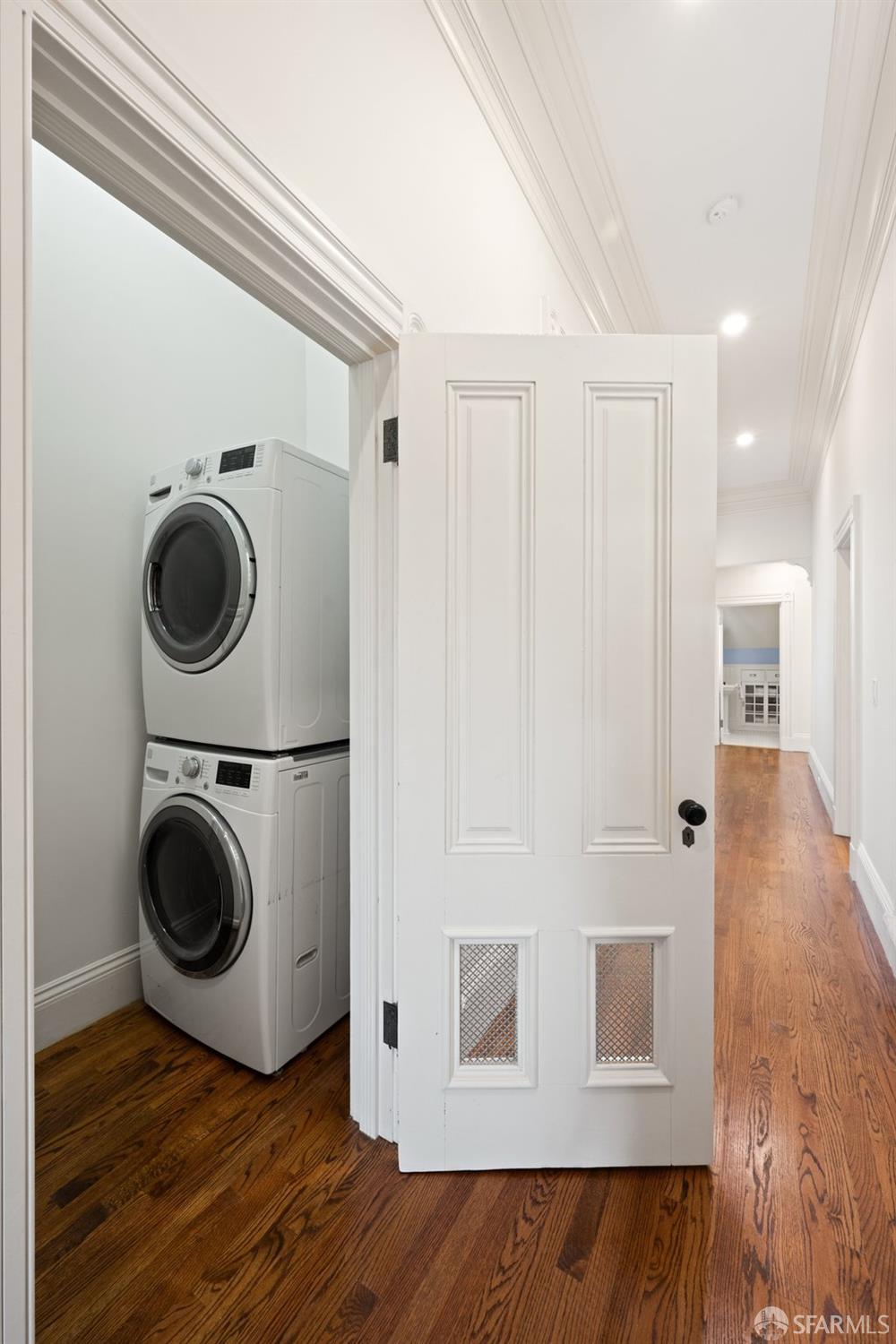 Detail Gallery Image 58 of 77 For 2700 California St, San Francisco,  CA 94115 - 6 Beds | 5/1 Baths