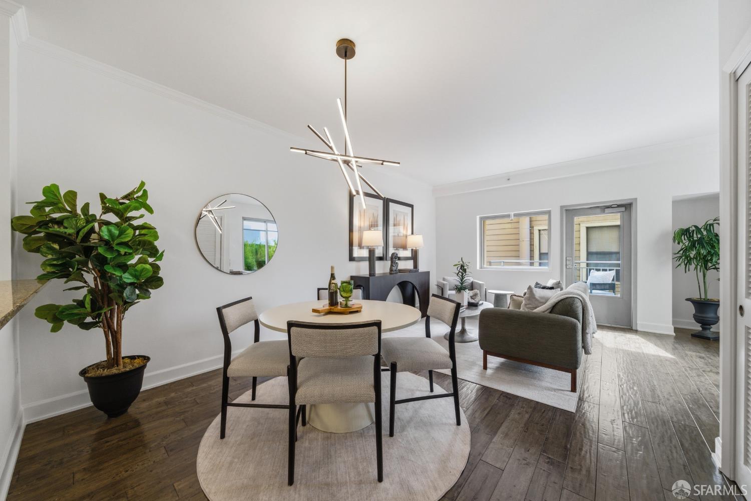 Detail Gallery Image 3 of 40 For 246 2nd St #507,  San Francisco,  CA 94105 - 2 Beds | 2 Baths