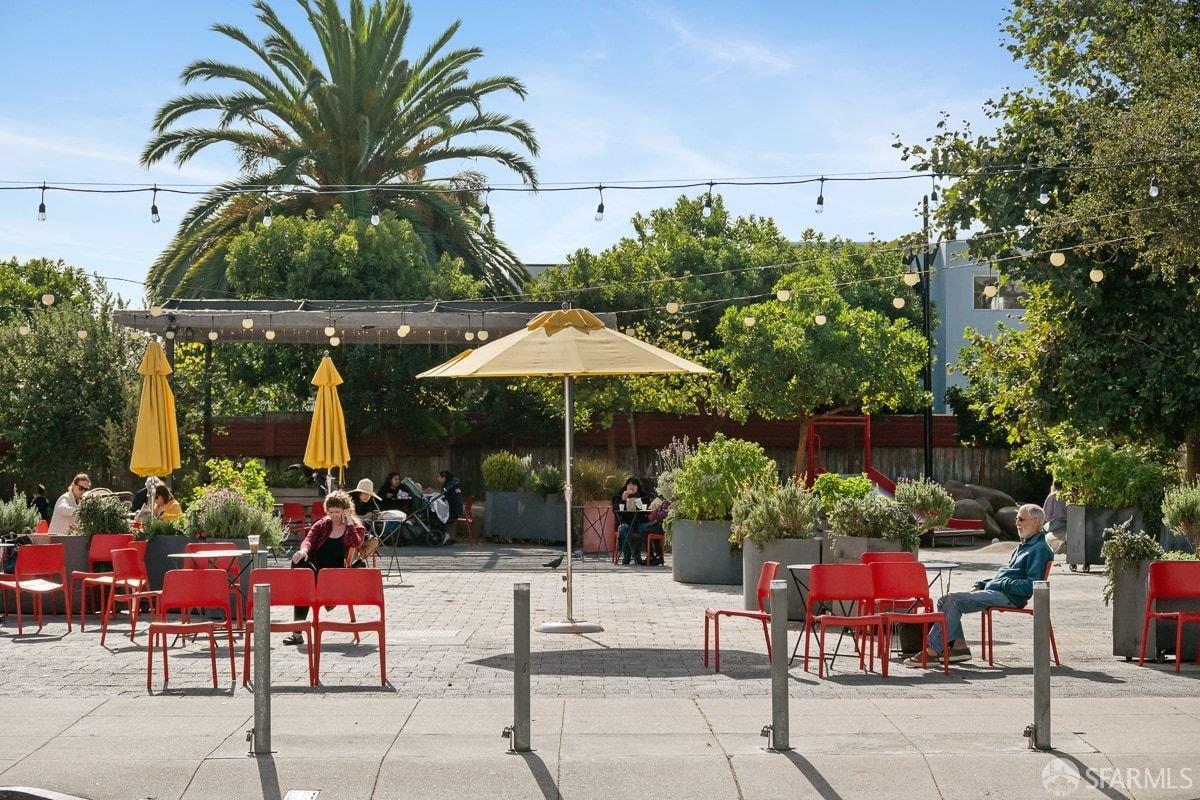 Detail Gallery Image 46 of 52 For 442 Collingwood St a,  San Francisco,  CA 94114 - 2 Beds | 1 Baths