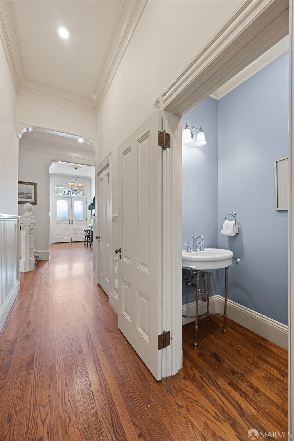 Detail Gallery Image 31 of 77 For 2700 California St, San Francisco,  CA 94115 - 6 Beds | 5/1 Baths