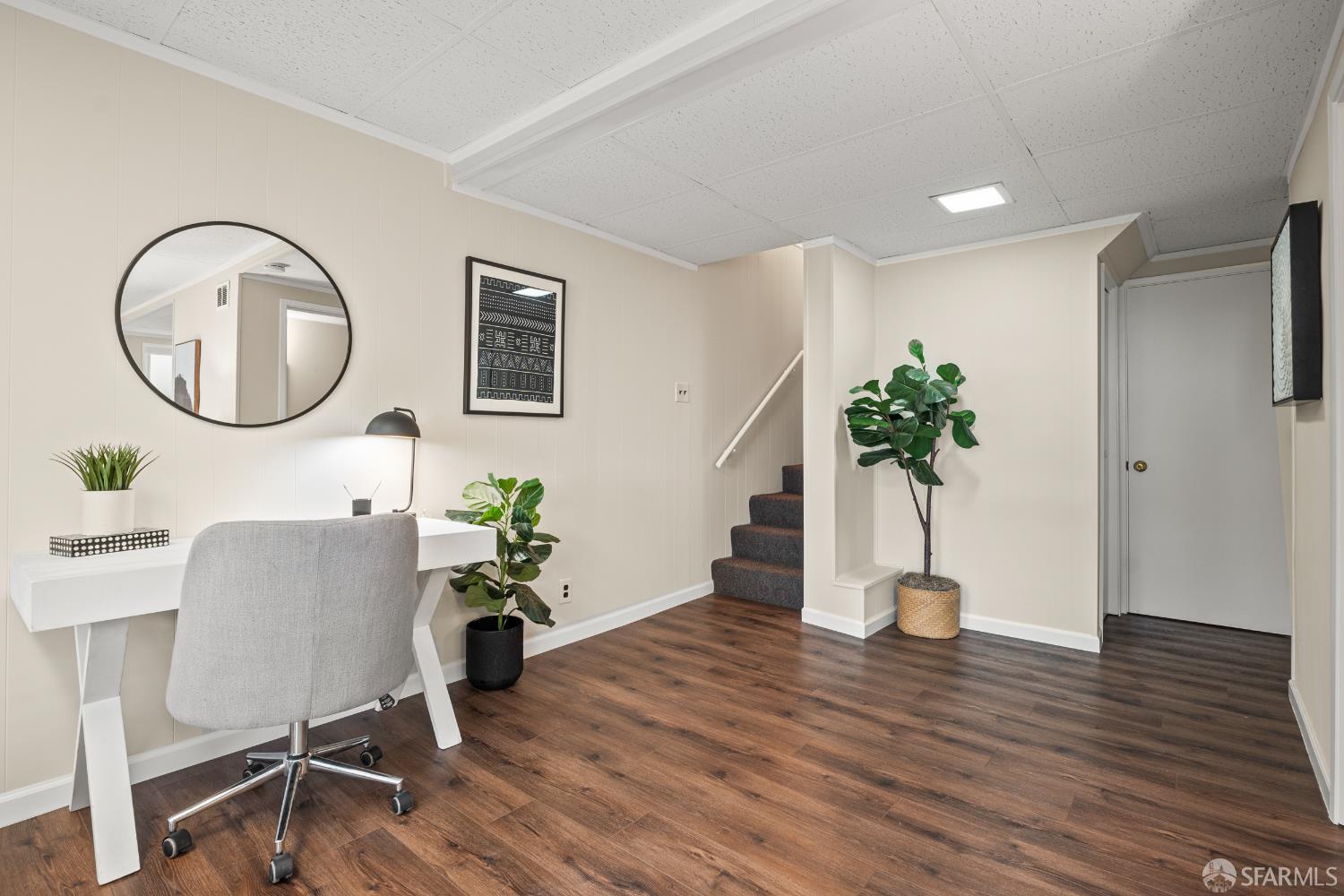 Detail Gallery Image 22 of 33 For 81 Southridge Way, Daly City,  CA 94014 - 3 Beds | 2/1 Baths