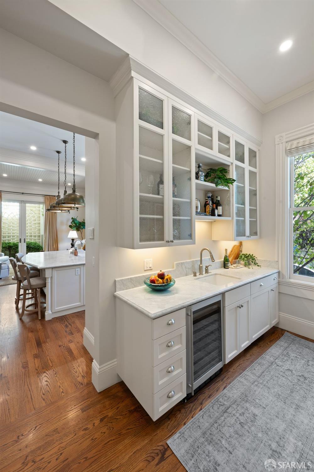 Detail Gallery Image 20 of 77 For 2700 California St, San Francisco,  CA 94115 - 6 Beds | 5/1 Baths