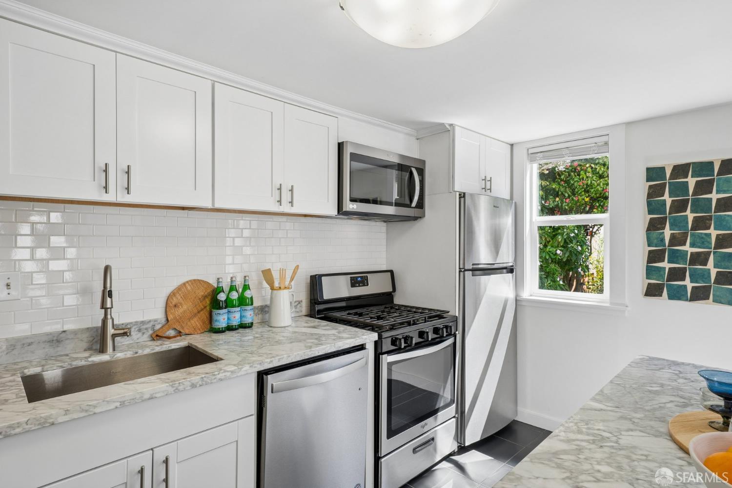 Detail Gallery Image 28 of 90 For 166 Highland Ave, San Francisco,  CA 94110 - 4 Beds | 2 Baths
