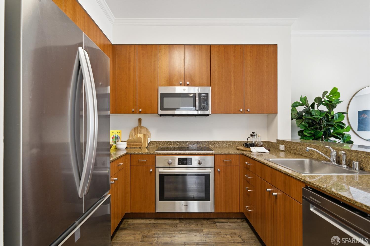 Detail Gallery Image 7 of 40 For 246 2nd St #507,  San Francisco,  CA 94105 - 2 Beds | 2 Baths