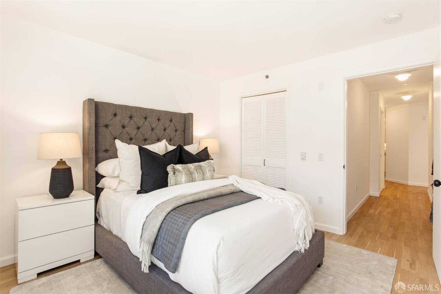 Detail Gallery Image 8 of 21 For 1701 Jackson St #103,  San Francisco,  CA 94109 - 2 Beds | 1 Baths