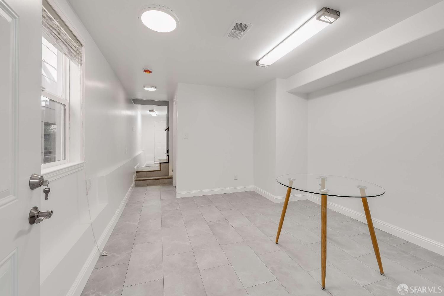 Detail Gallery Image 26 of 43 For 1352 34th Ave, San Francisco,  CA 94122 - 4 Beds | 3/1 Baths