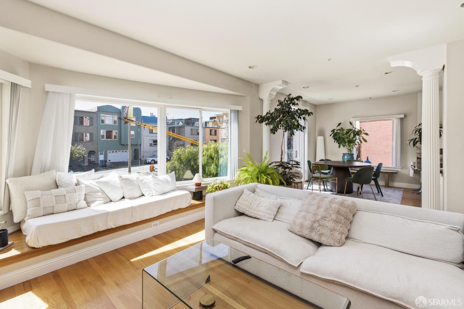 Detail Gallery Image 29 of 41 For 6838 Geary Blvd, San Francisco,  CA 94121 - – Beds | – Baths