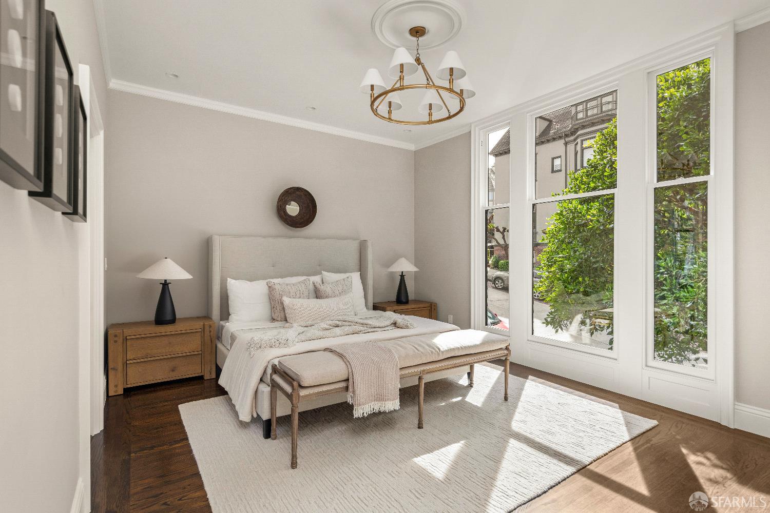 Detail Gallery Image 19 of 33 For 3232 Pacific Ave, San Francisco,  CA 94118 - 4 Beds | 3/1 Baths