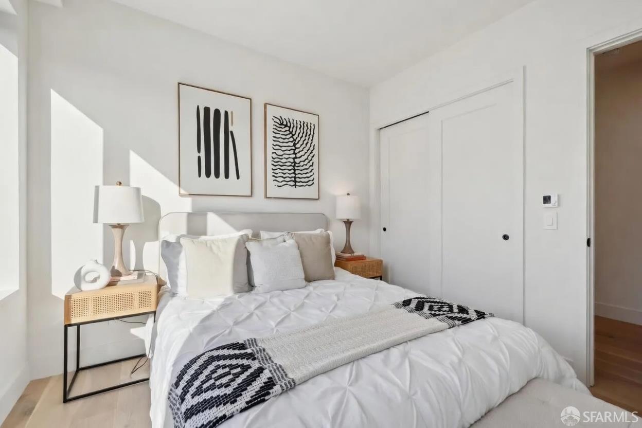 Detail Gallery Image 10 of 26 For 986 S Van Ness Ave #503,  San Francisco,  CA 94110 - 2 Beds | 1 Baths