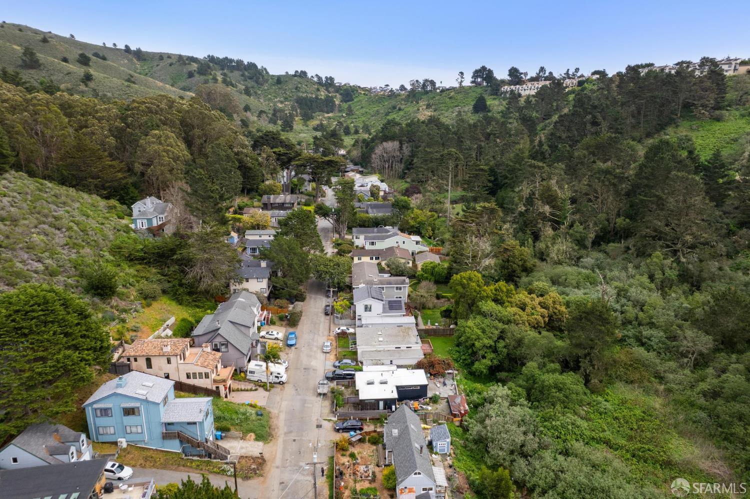 Detail Gallery Image 12 of 19 For 755 Rockaway Beach Ave, Pacifica,  CA 94044 - – Beds | – Baths