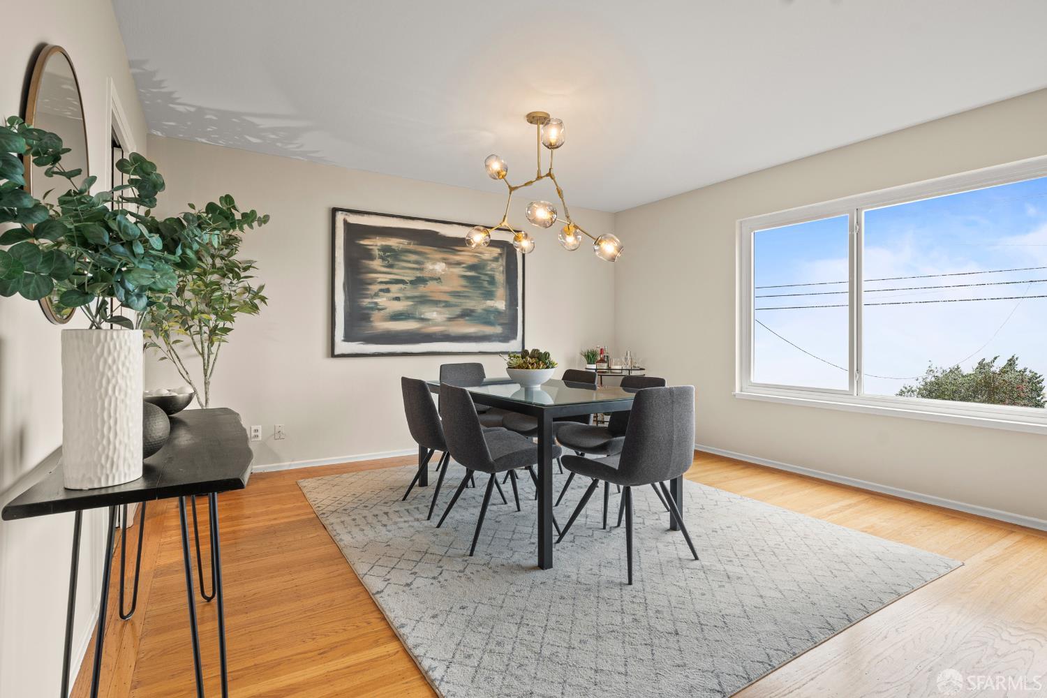 Detail Gallery Image 10 of 33 For 81 Southridge Way, Daly City,  CA 94014 - 3 Beds | 2/1 Baths