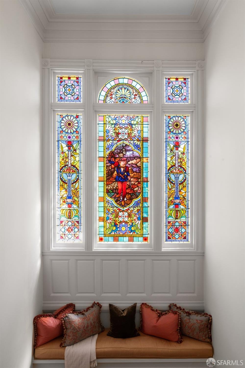 Detail Gallery Image 33 of 77 For 2700 California St, San Francisco,  CA 94115 - 6 Beds | 5/1 Baths