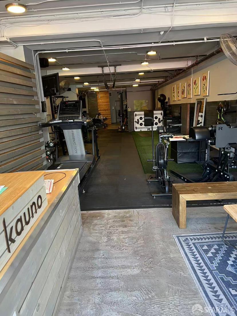 Detail Gallery Image 18 of 19 For 1118 Howard St, San Francisco,  CA 94103 - – Beds | – Baths