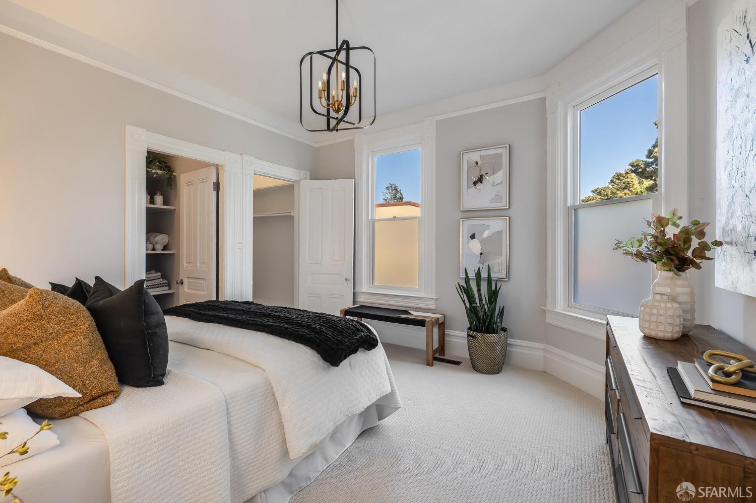 Detail Gallery Image 19 of 42 For 262 Henry St, San Francisco,  CA 94114 - 2 Beds | 1 Baths