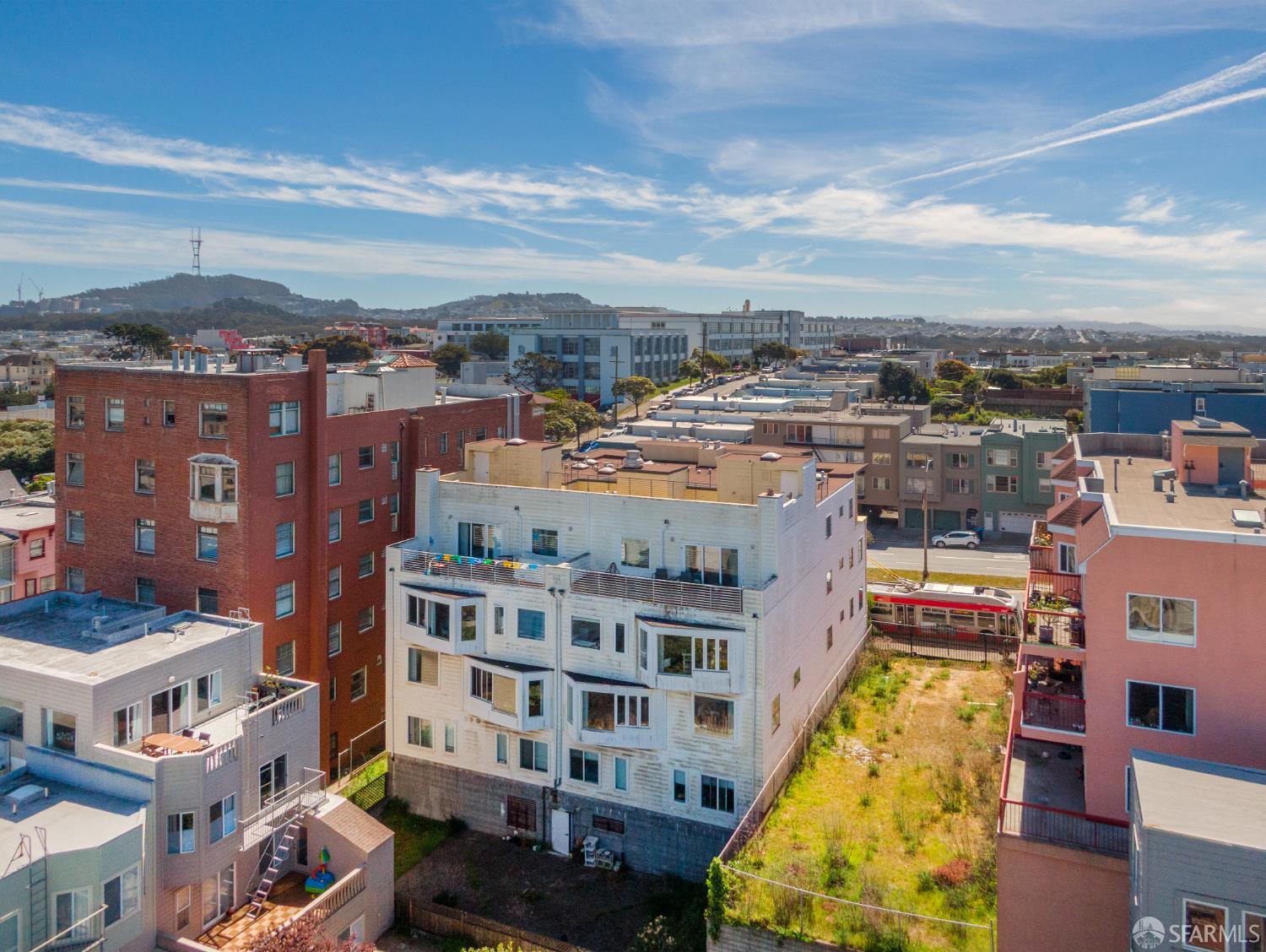 Detail Gallery Image 10 of 41 For 6838 Geary Blvd, San Francisco,  CA 94121 - – Beds | – Baths