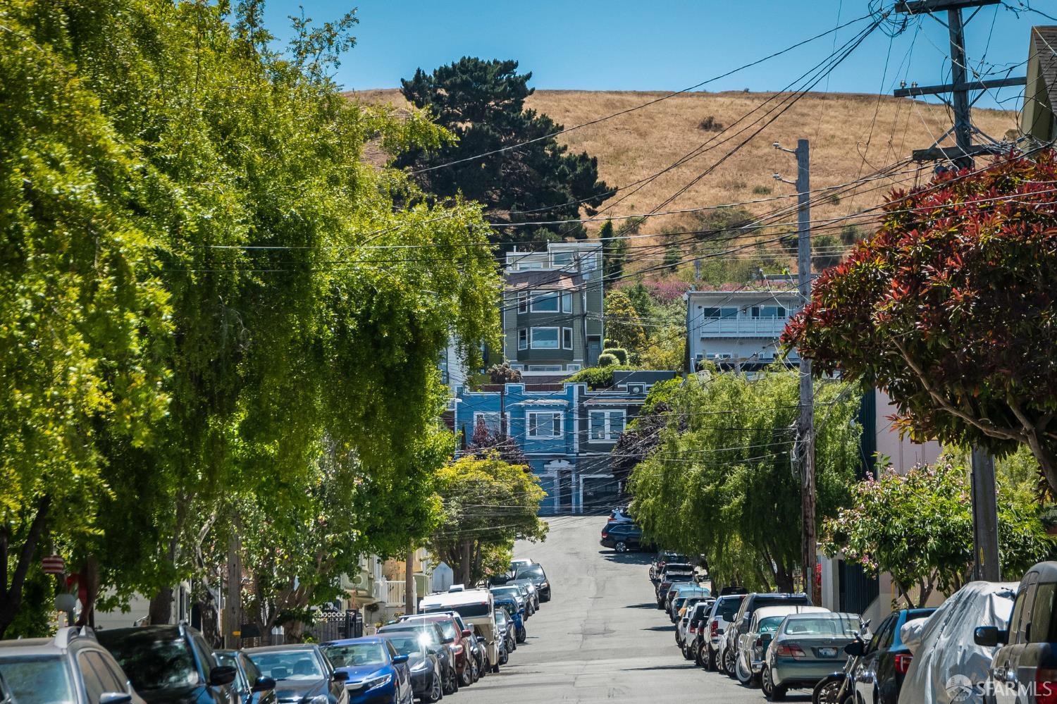 Detail Gallery Image 82 of 90 For 166 Highland Ave, San Francisco,  CA 94110 - 4 Beds | 2 Baths