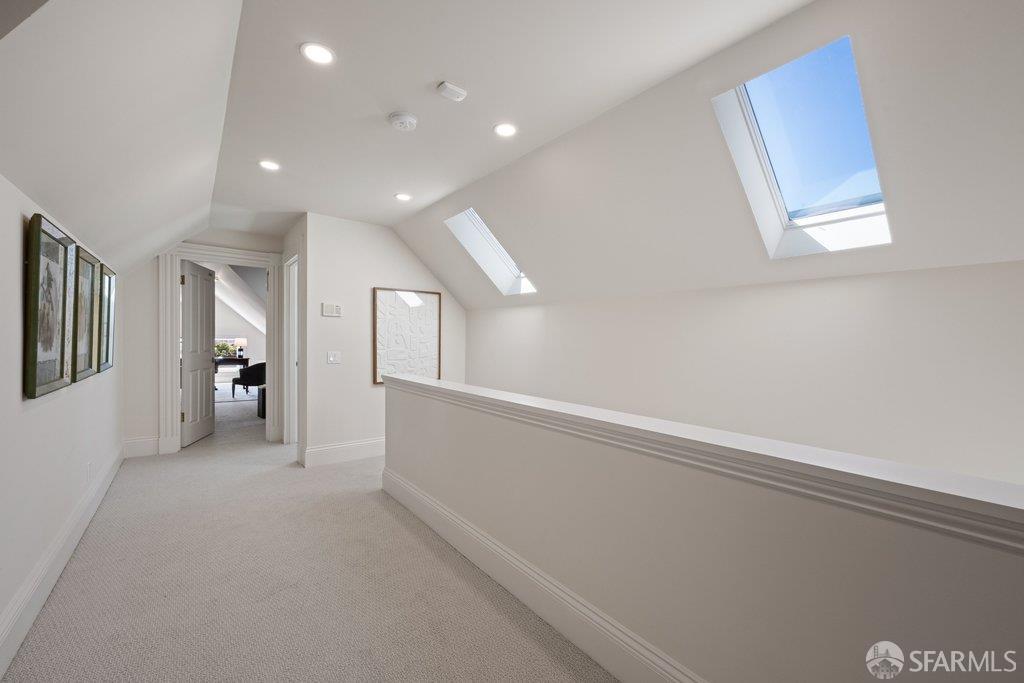 Detail Gallery Image 60 of 77 For 2700 California St, San Francisco,  CA 94115 - 6 Beds | 5/1 Baths