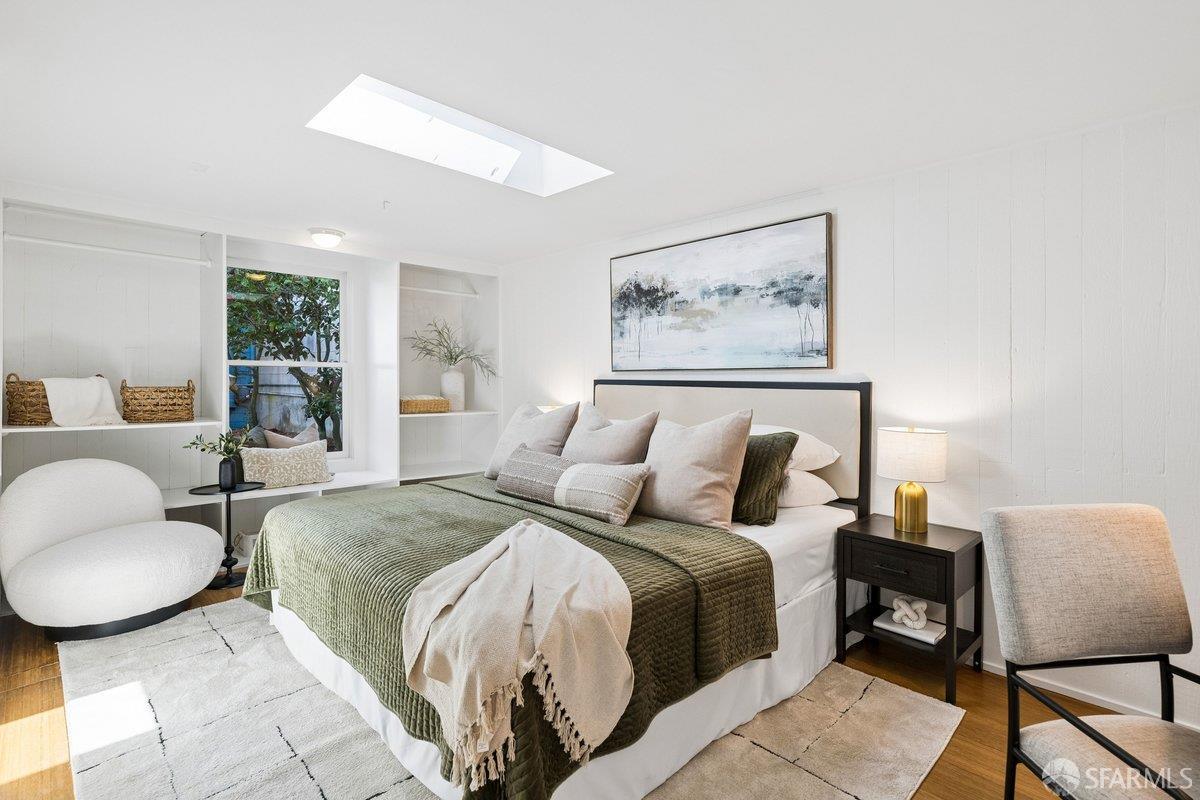 Detail Gallery Image 23 of 52 For 442 Collingwood St a,  San Francisco,  CA 94114 - 2 Beds | 1 Baths