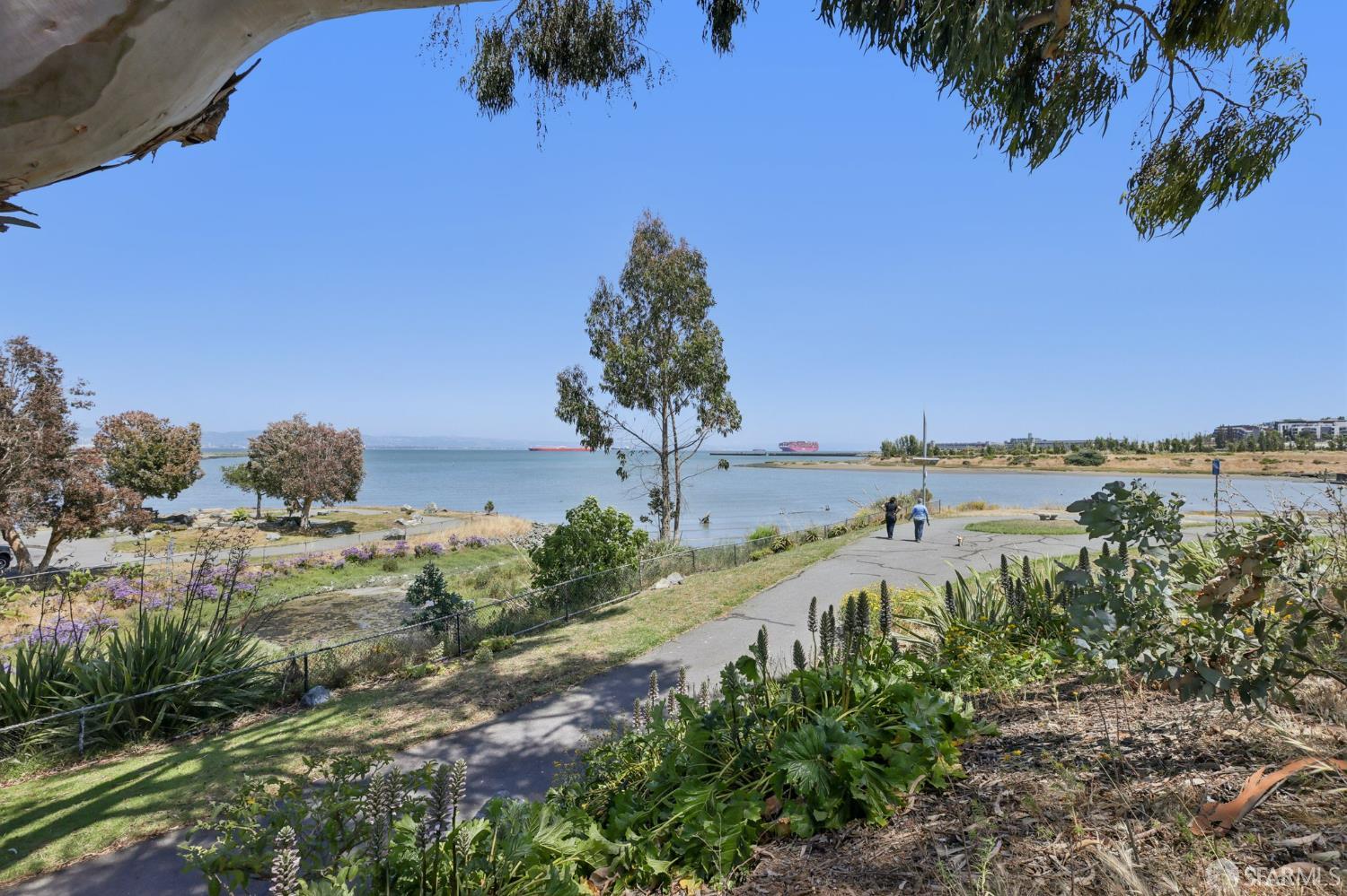 134 Albatross, San Francisco, CA, 94124