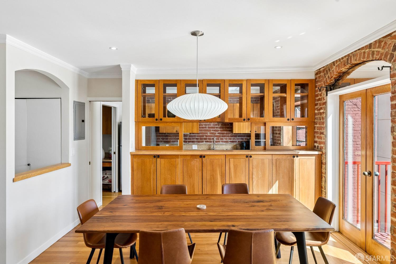 Detail Gallery Image 6 of 21 For 1022 Powell St #2,  San Francisco,  CA 94108 - 2 Beds | 2 Baths