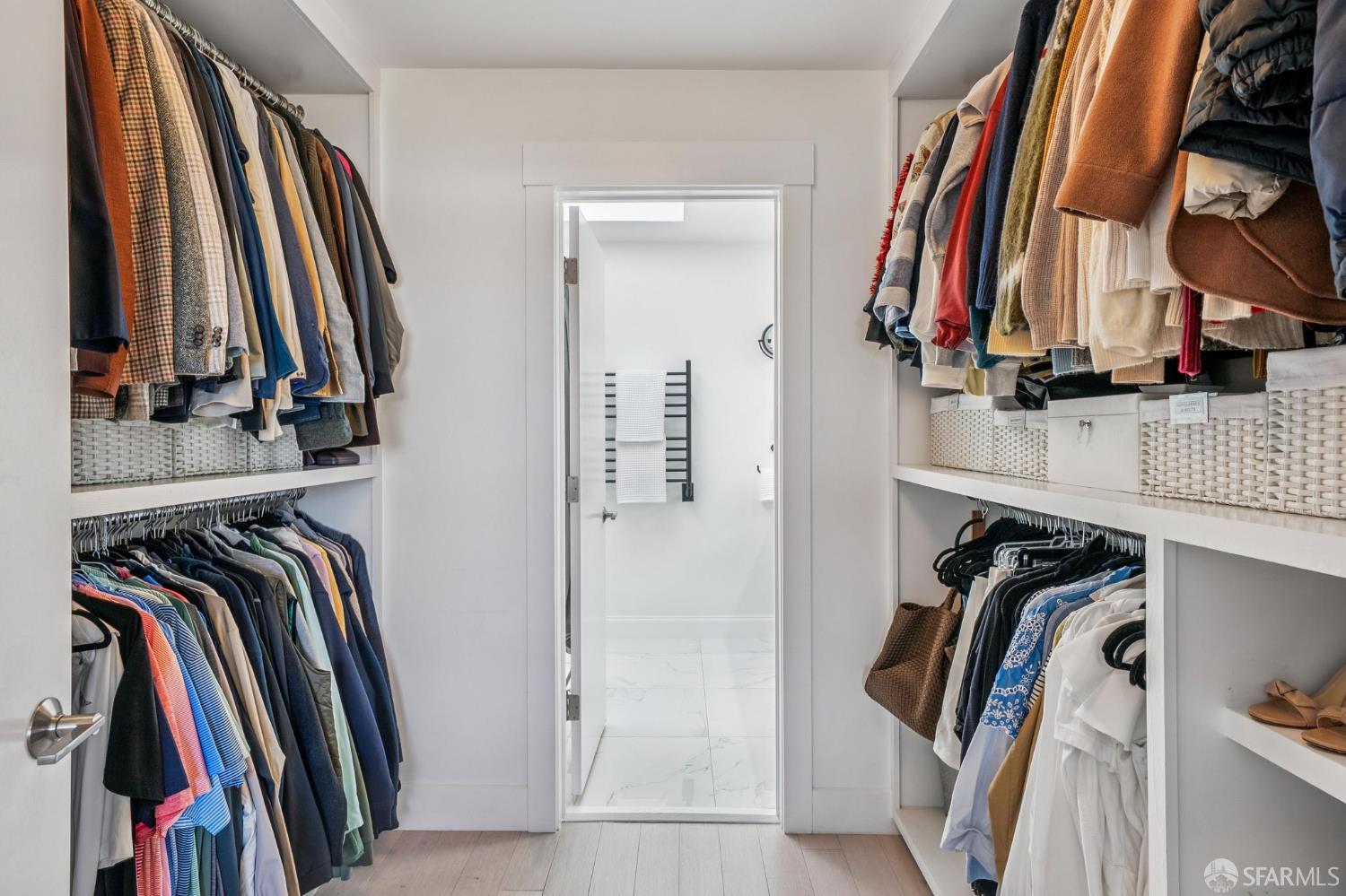 Detail Gallery Image 24 of 39 For 67 Beaumont Ave, San Francisco,  CA 94118 - 3 Beds | 2 Baths