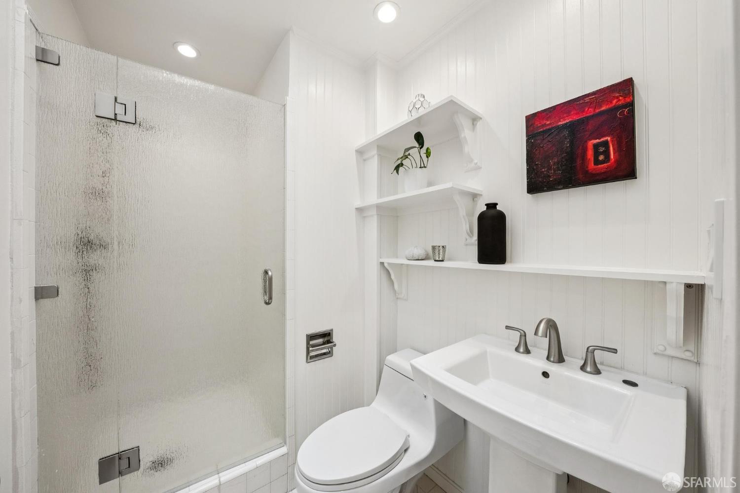 Detail Gallery Image 28 of 40 For 25 Crestmont Dr, San Francisco,  CA 94131 - 4 Beds | 3 Baths