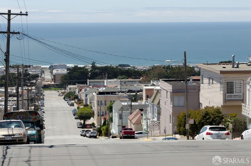 Detail Gallery Image 45 of 46 For 3626 Ulloa St, San Francisco,  CA 94116 - 3 Beds | 1/1 Baths