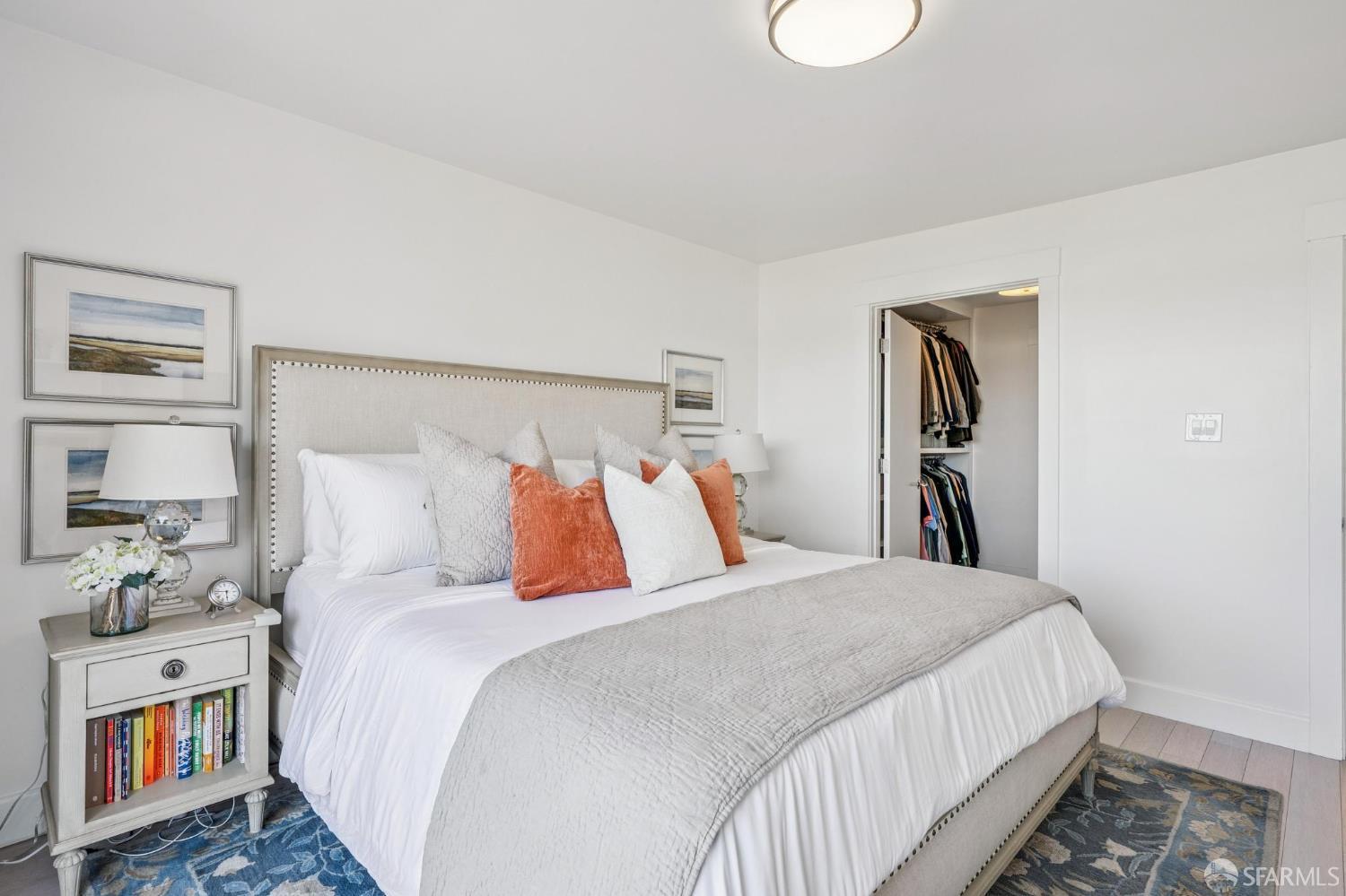Detail Gallery Image 18 of 39 For 67 Beaumont Ave, San Francisco,  CA 94118 - 3 Beds | 2 Baths