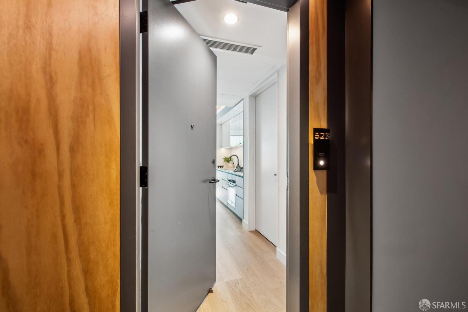 Detail Gallery Image 27 of 27 For 960 Market St #323,  San Francisco,  CA 94102 - 1 Beds | 1 Baths