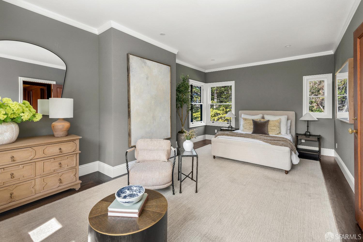 Detail Gallery Image 23 of 33 For 3232 Pacific Ave, San Francisco,  CA 94118 - 4 Beds | 3/1 Baths