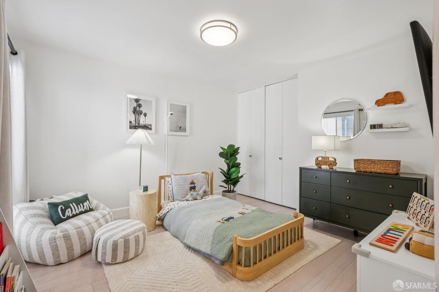 Detail Gallery Image 25 of 39 For 67 Beaumont Ave, San Francisco,  CA 94118 - 3 Beds | 2 Baths