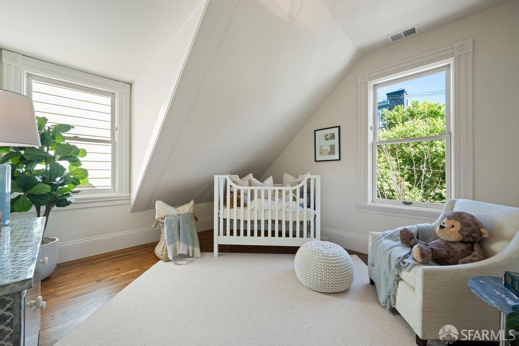 Detail Gallery Image 55 of 77 For 2700 California St, San Francisco,  CA 94115 - 6 Beds | 5/1 Baths