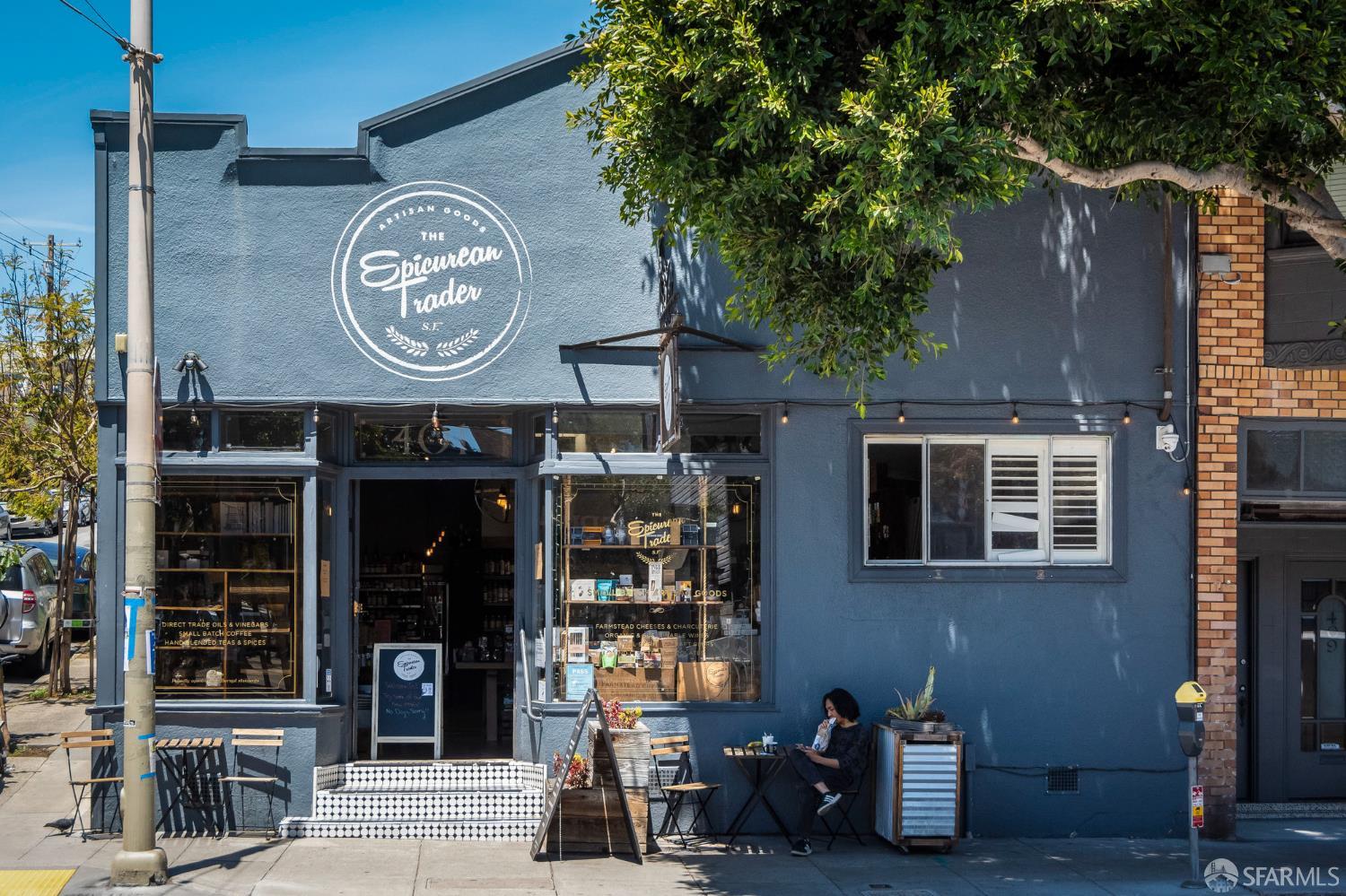 Detail Gallery Image 85 of 90 For 166 Highland Ave, San Francisco,  CA 94110 - 4 Beds | 2 Baths