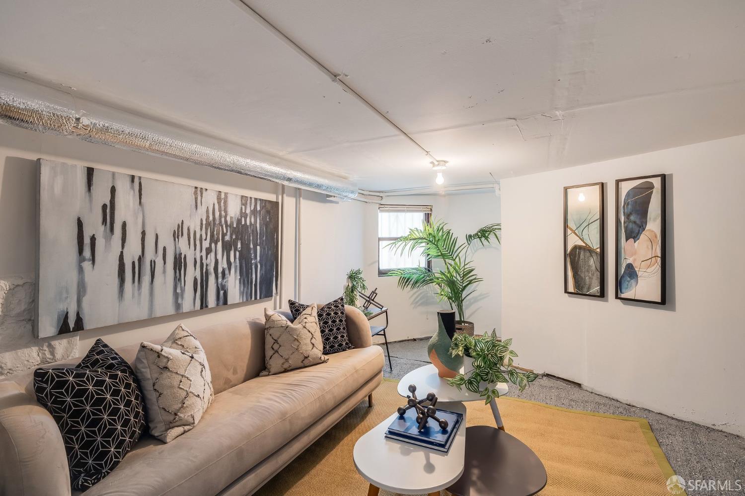 Detail Gallery Image 33 of 42 For 262 Henry St, San Francisco,  CA 94114 - 2 Beds | 1 Baths